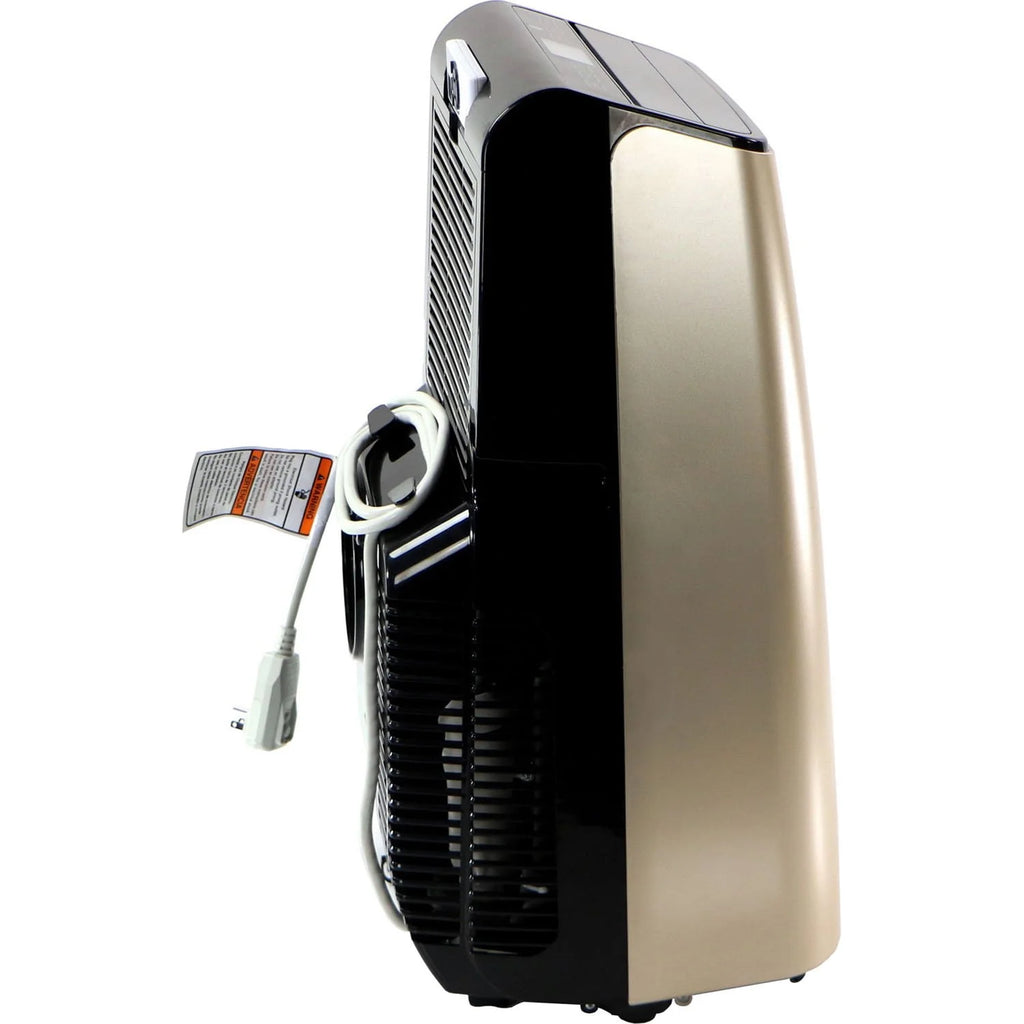 12,000 BTU Portable Air Conditioner with Remote Control Q989445