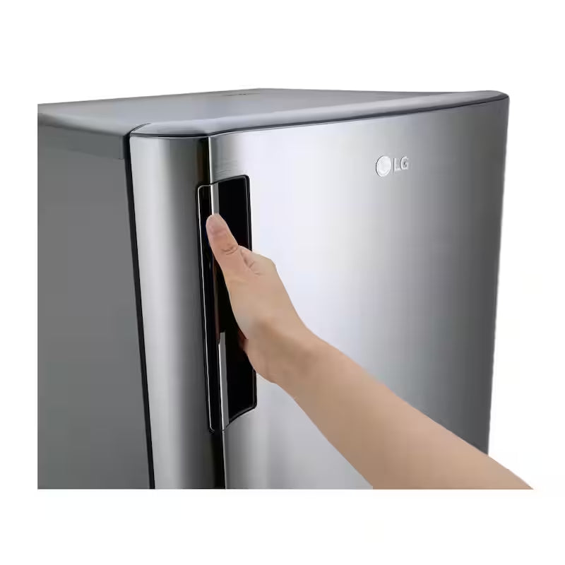 6 cu.ft. Single Door Top Freezer Refrigerator with Inverter Compressor Z89233