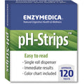 pH Strips 120 ct Q604