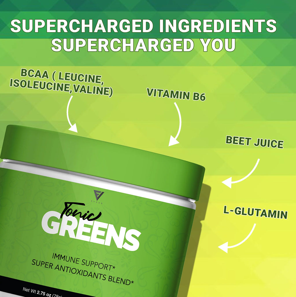 Greens Powder A494