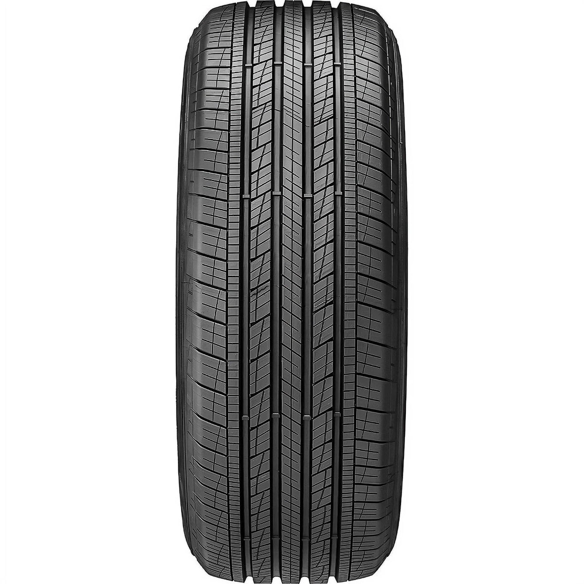 Set of 4 225/65R17 102H All Season Tires S180275