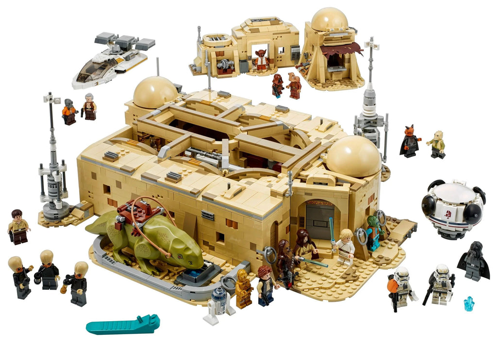 Building Set P5682