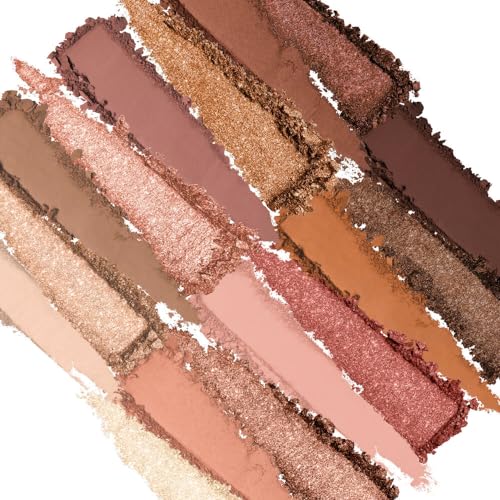Natural Nudes Eye Shadow Palette E159464