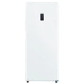 14 Cu. ft. Upright Convertible Freezer and Refrigerator White M6785