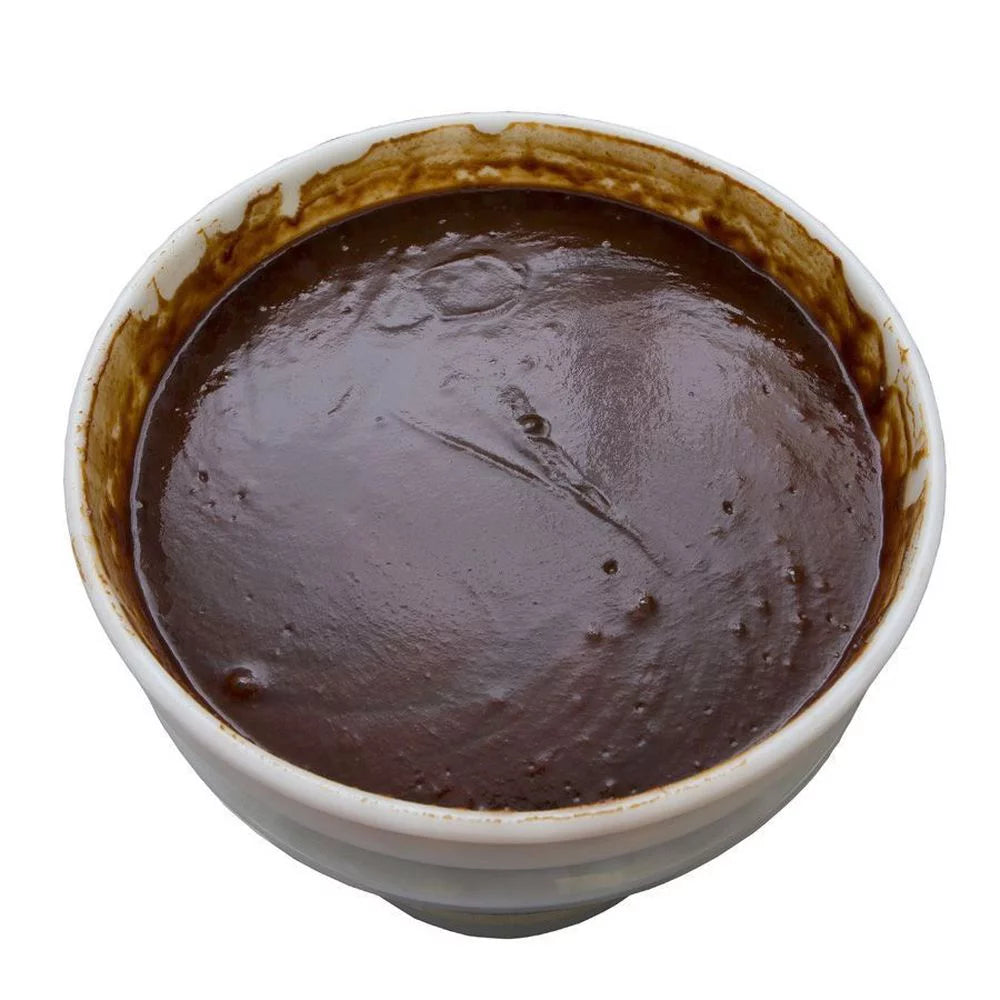 BBQ Sauce 5 Gallon M3251