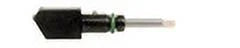 Straight Edge Replacement Cutting Head V739