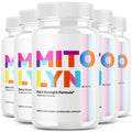 Extra Strength Supplement Capsules P750