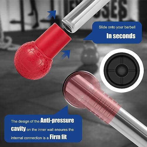 Landmine Attachment for Barbell E884094