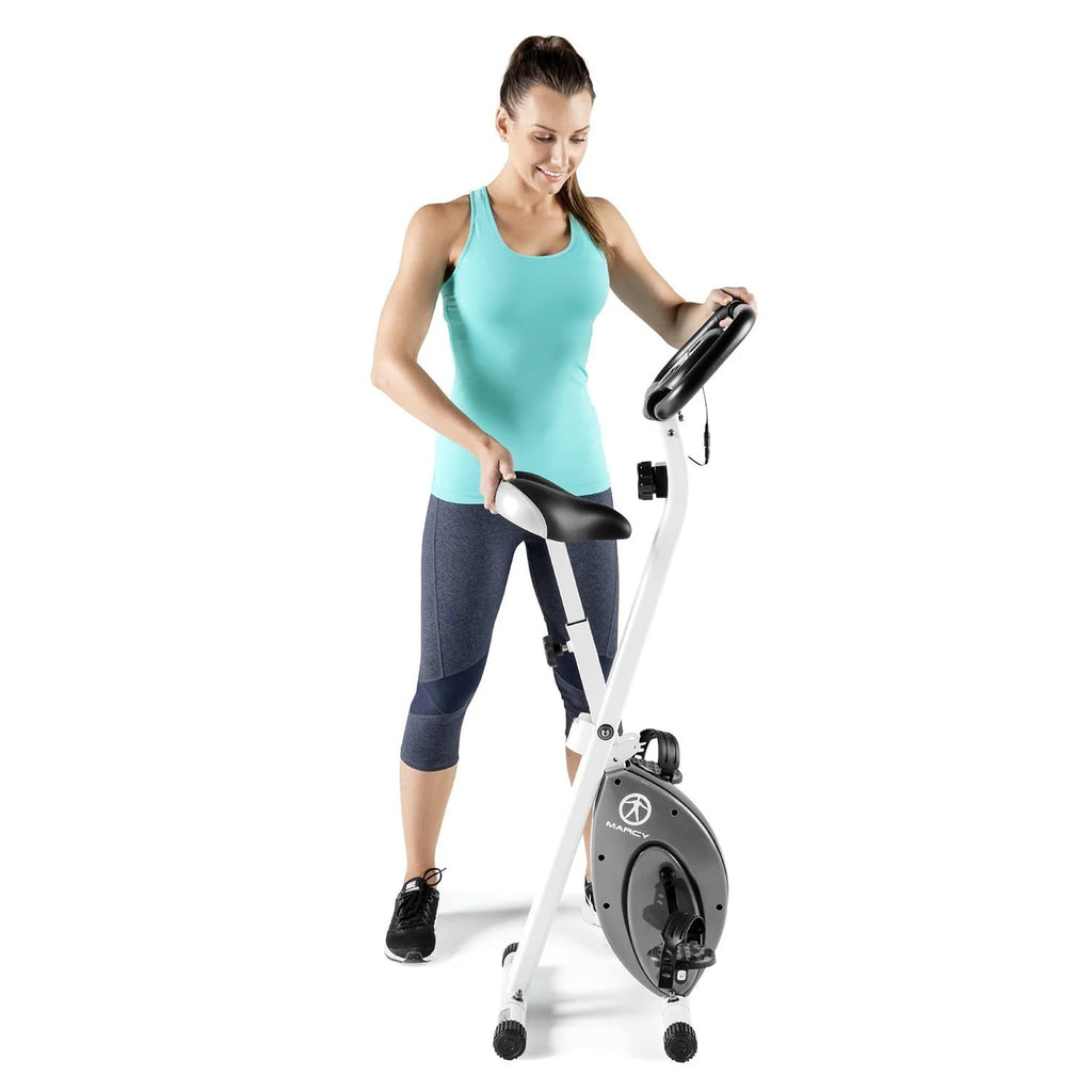 Foldable Exercise Bike N66380