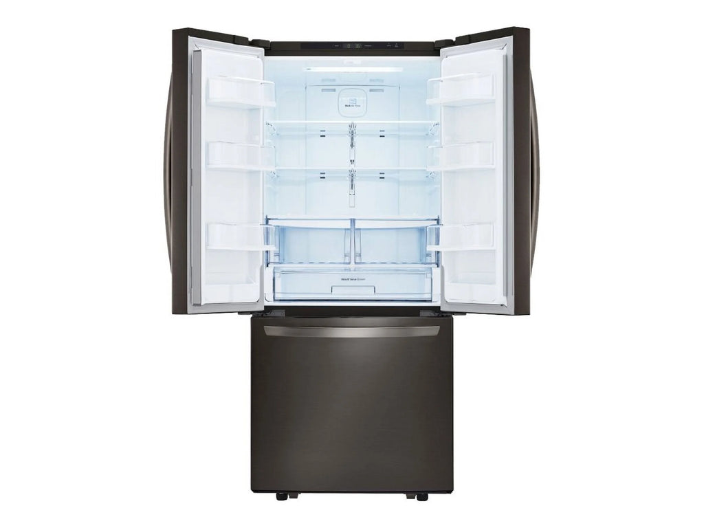 30 Wide 3 French Door Refrigerator Q24270