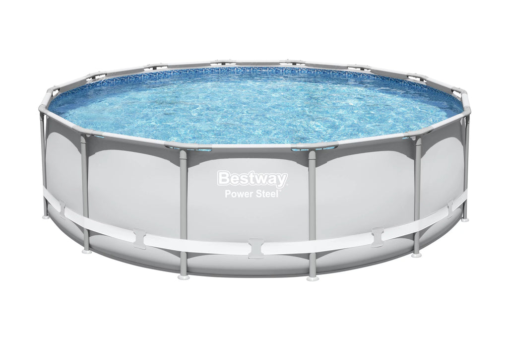 14' x 42" Above Ground Pool Set T200