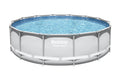 14' x 42" Above Ground Pool Set T200
