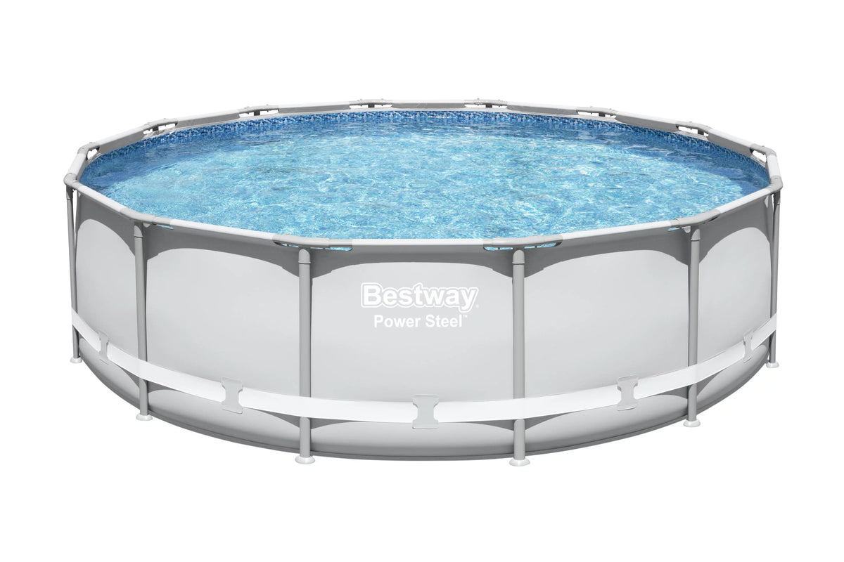 14' x 42" Above Ground Pool Set T200