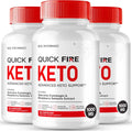Keto Capsules 3 Pack R14905
