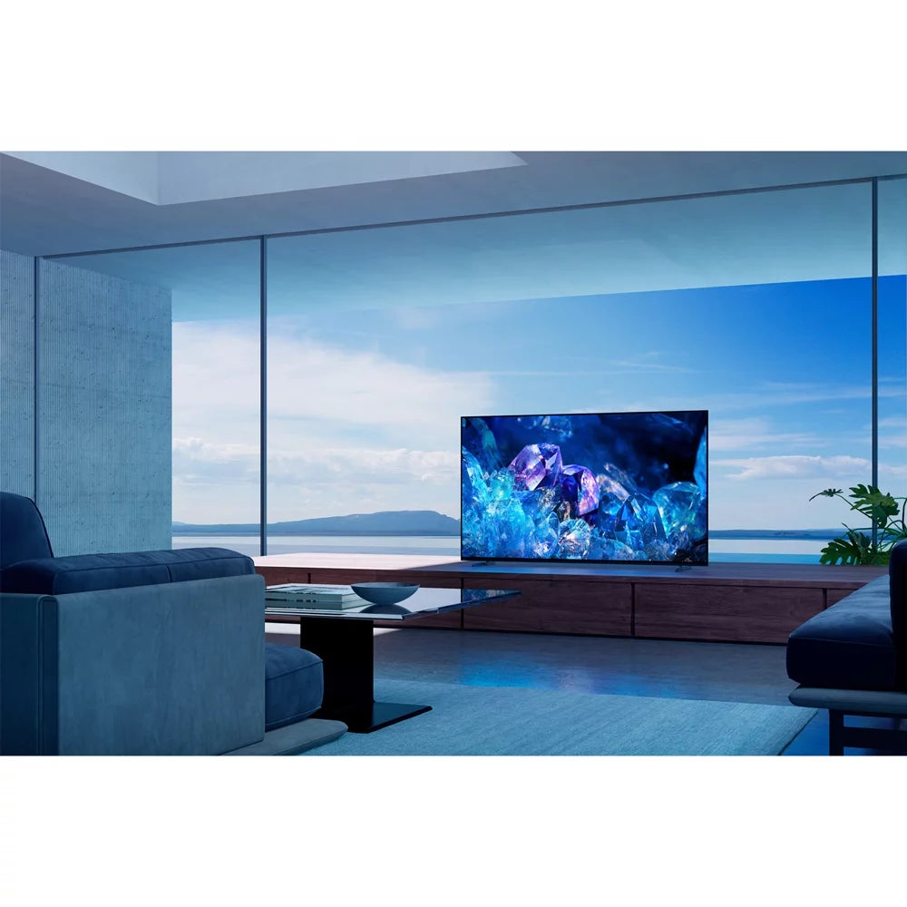 77" 4K HDR OLED Smart TV G812728