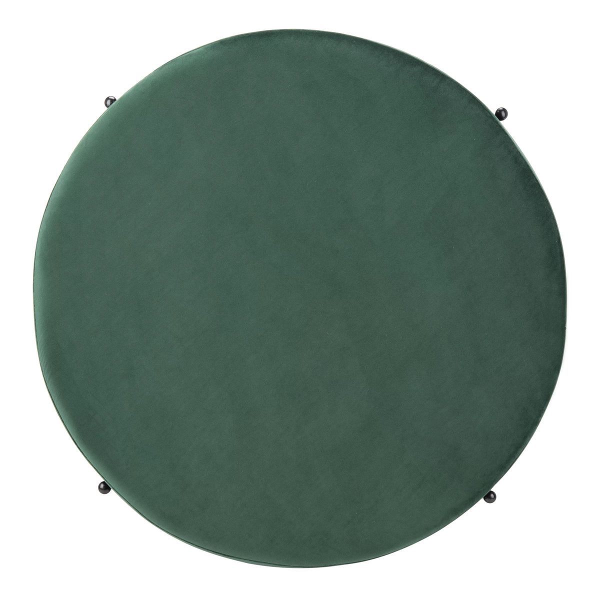 Round Cocktail Ottoman E31472