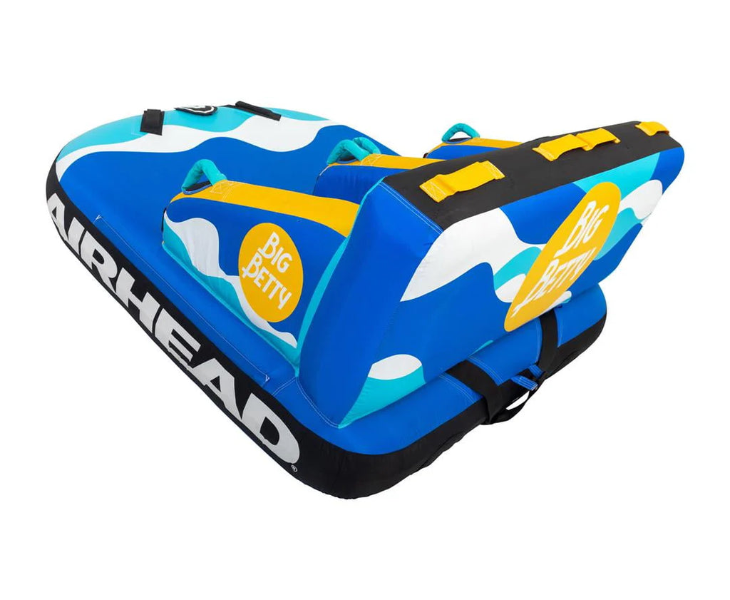 2 Rider Towable J885