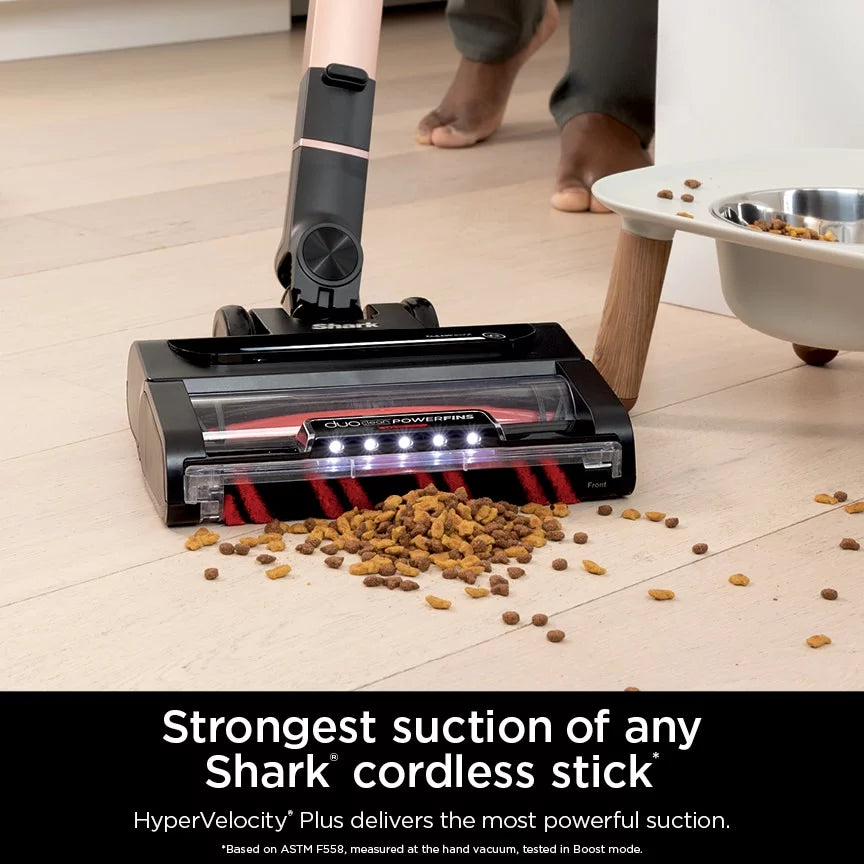 Cordless Stick Vacuum Cleaner B87128