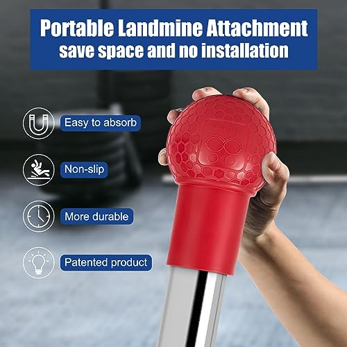 Landmine Attachment for Barbell E884094