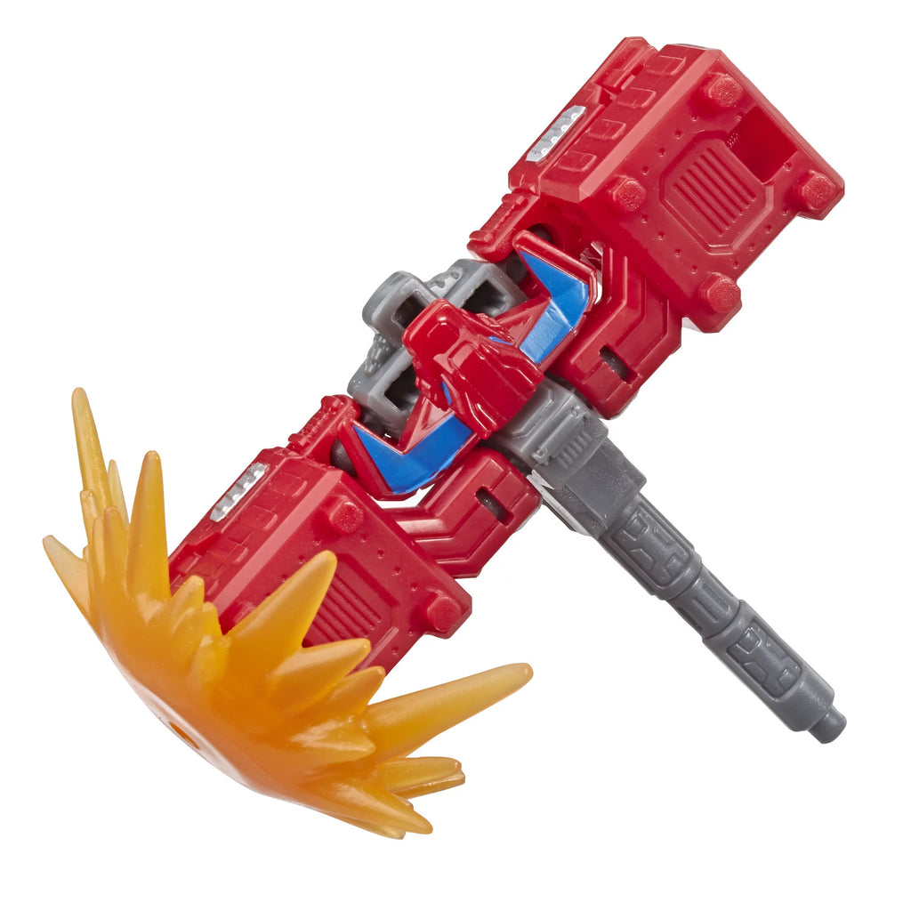 Transformers Generations Siege Battle Masters Smashdown Y167