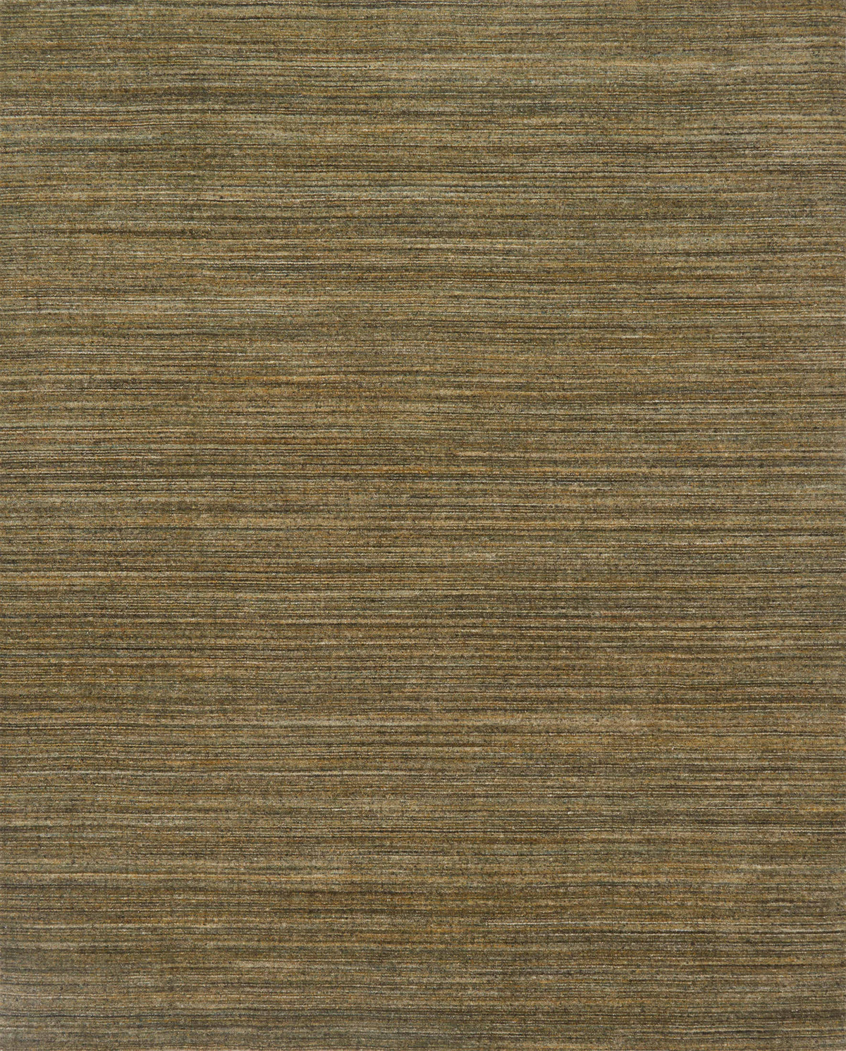 Olive 5'6 x 8'6 Rug O72846