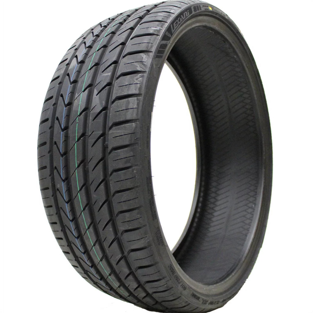 245/45ZR19 102W XL Passenger Tire G310