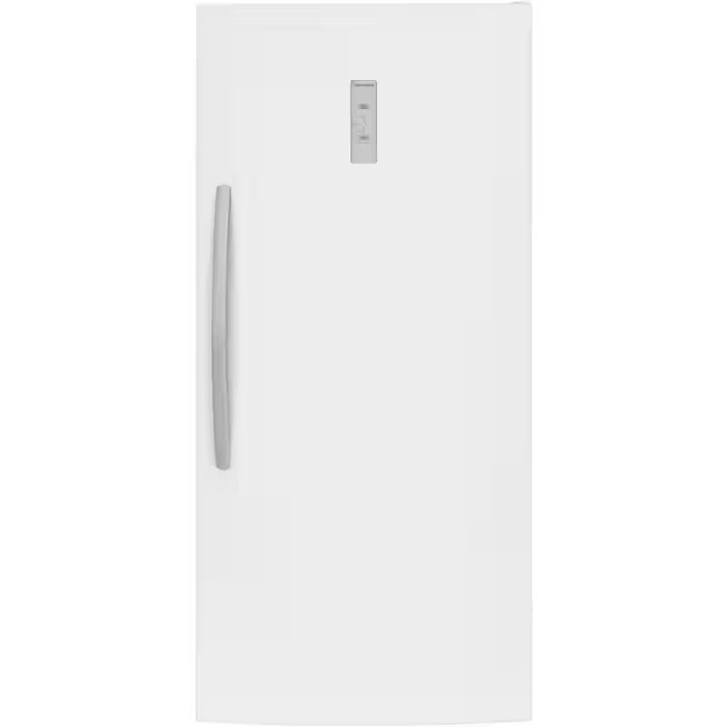 33 in. 20 cu. ft. Freezerless Refrigerator in White K759339