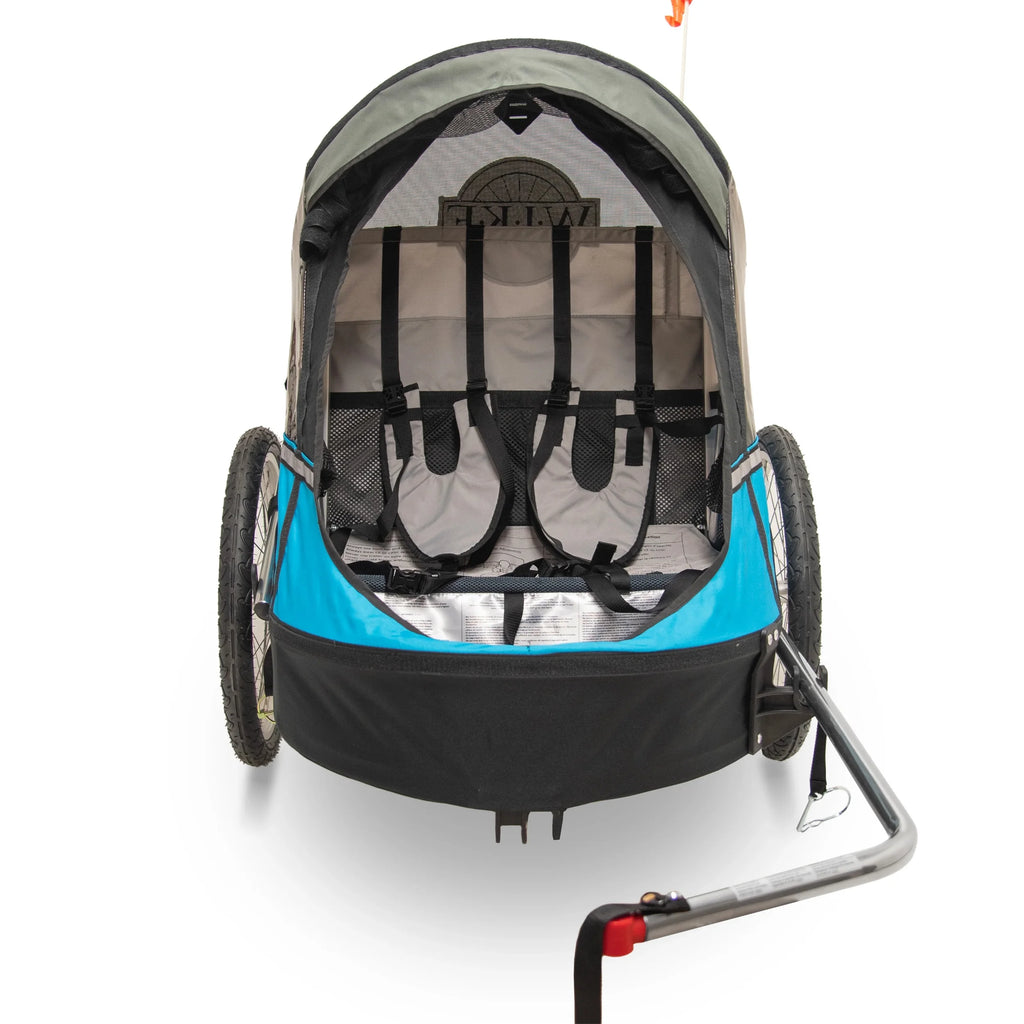 Children's Bike Trailer M52084