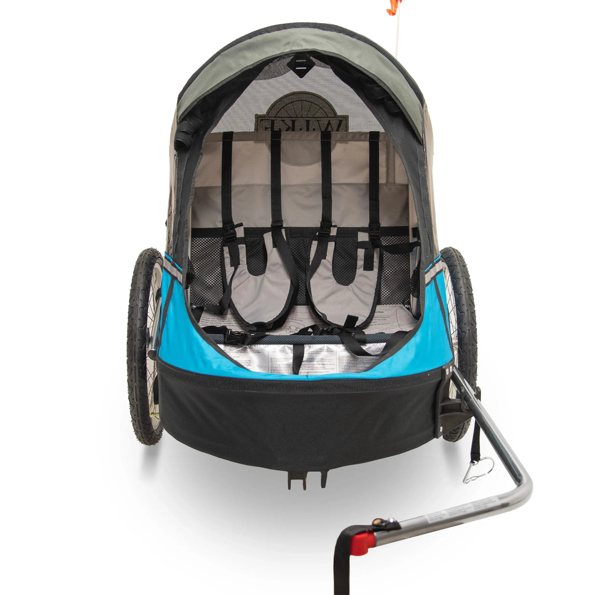 Children's Bike Trailer M52084