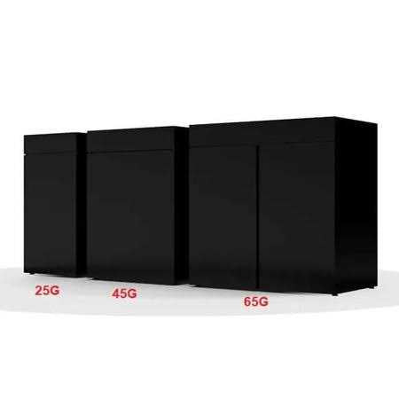 High Gloss Aquarium Cabinet Stand G308