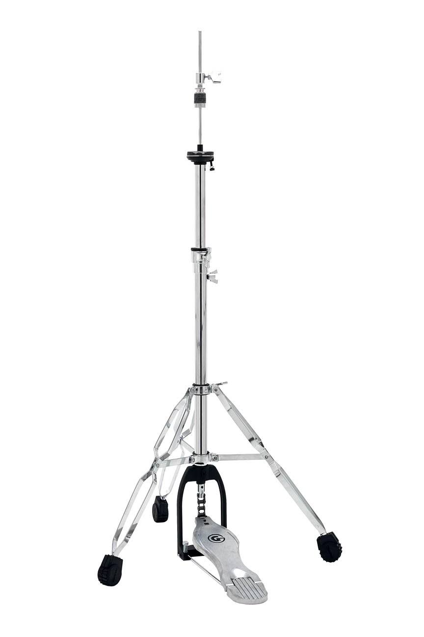 Double-Braced Telescoping Hi-Hat Stand B868