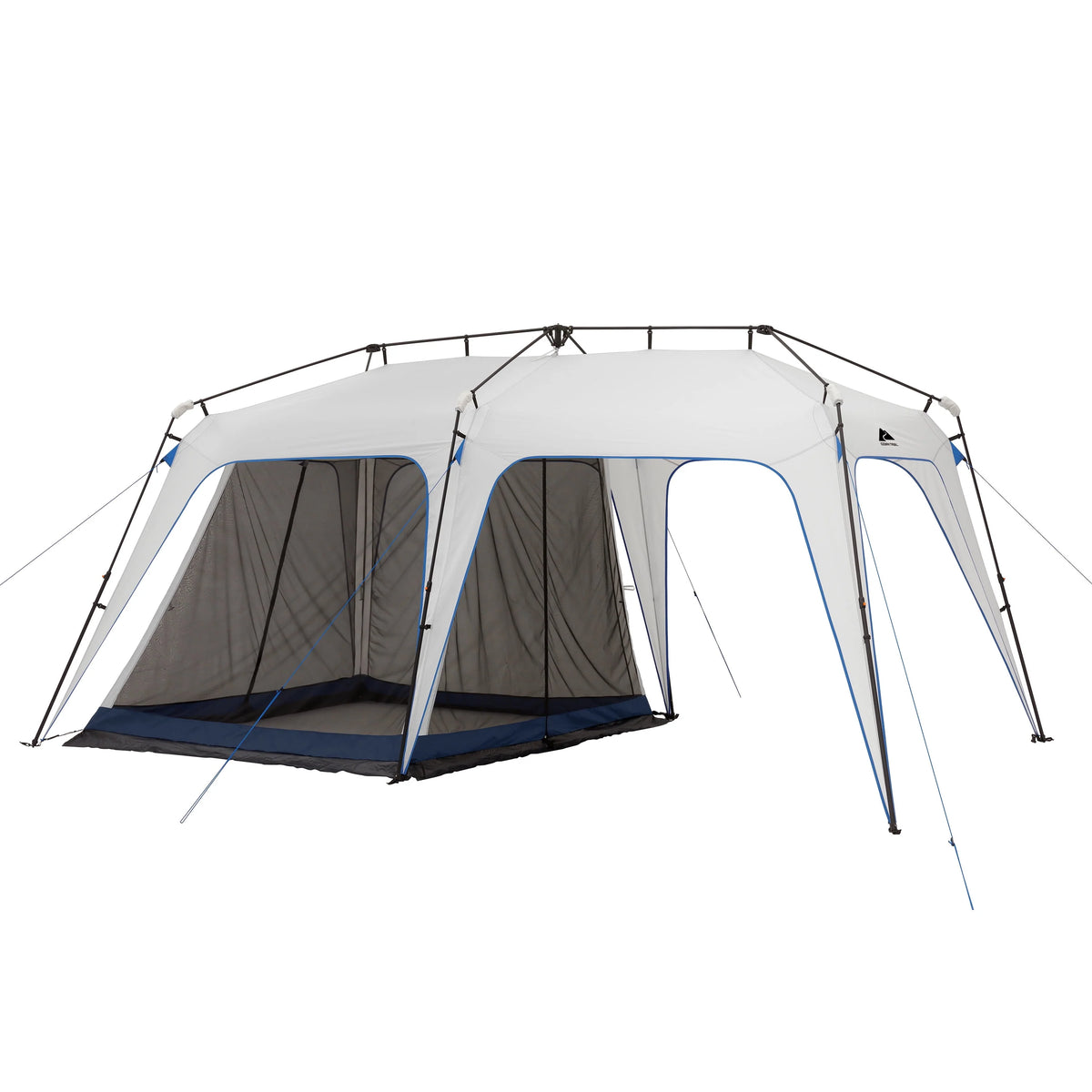 15' x 9' Convertible Instant Tent and Shelter X713769
