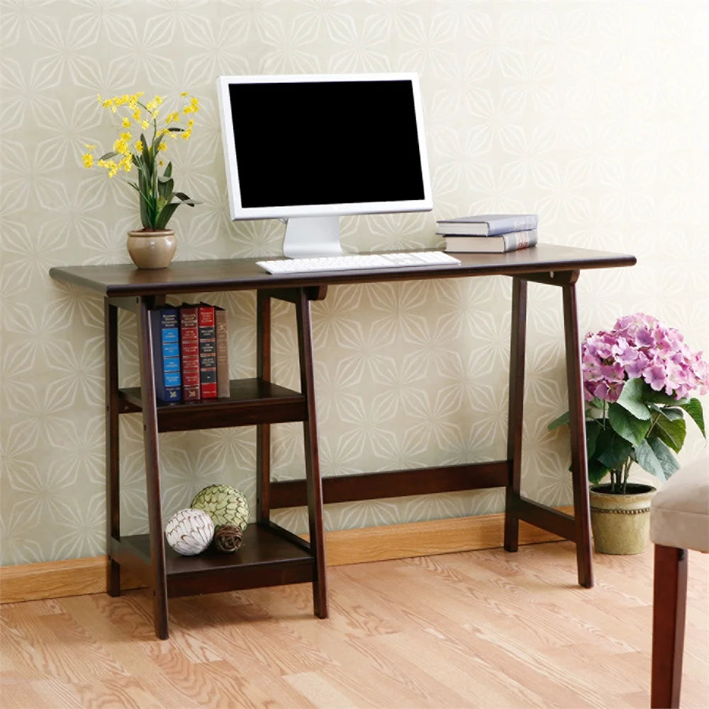 Espresso Desk F9456