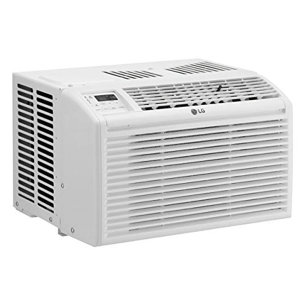 6,000 BTU Window-Mount Air Conditioner Y541888