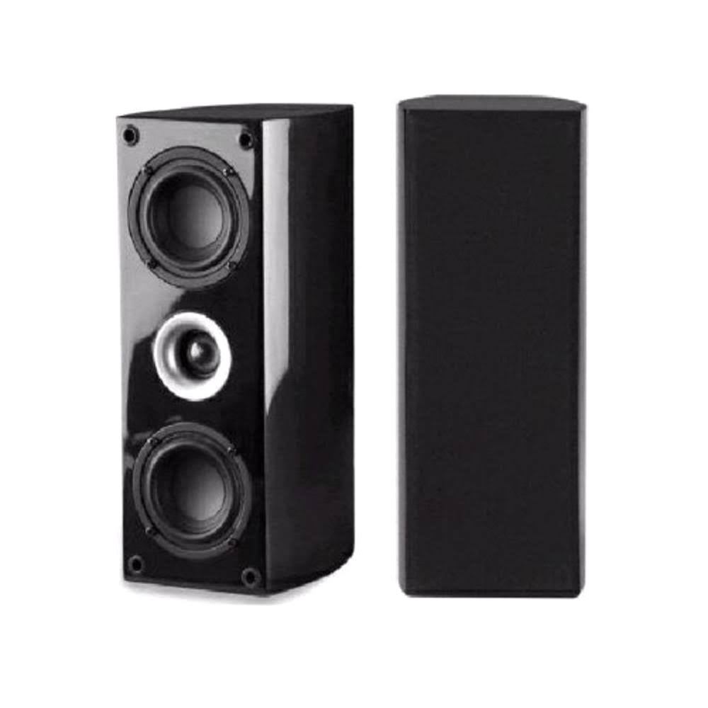 3-Element LCR Speakers T114