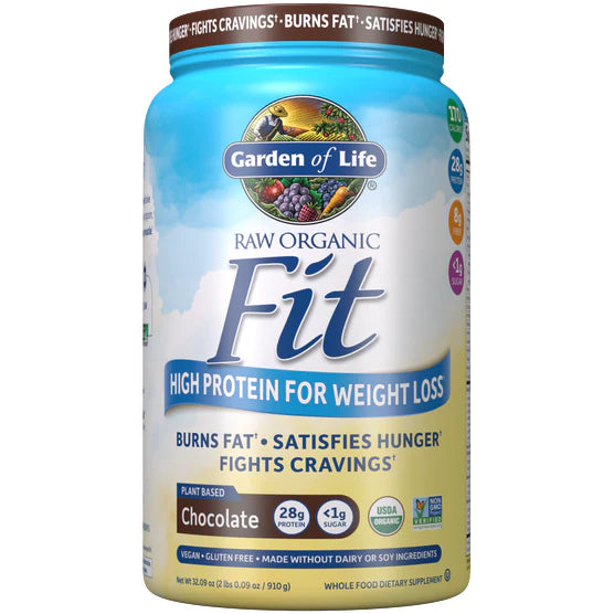 Chocolate Protein 32.5 oz R285671