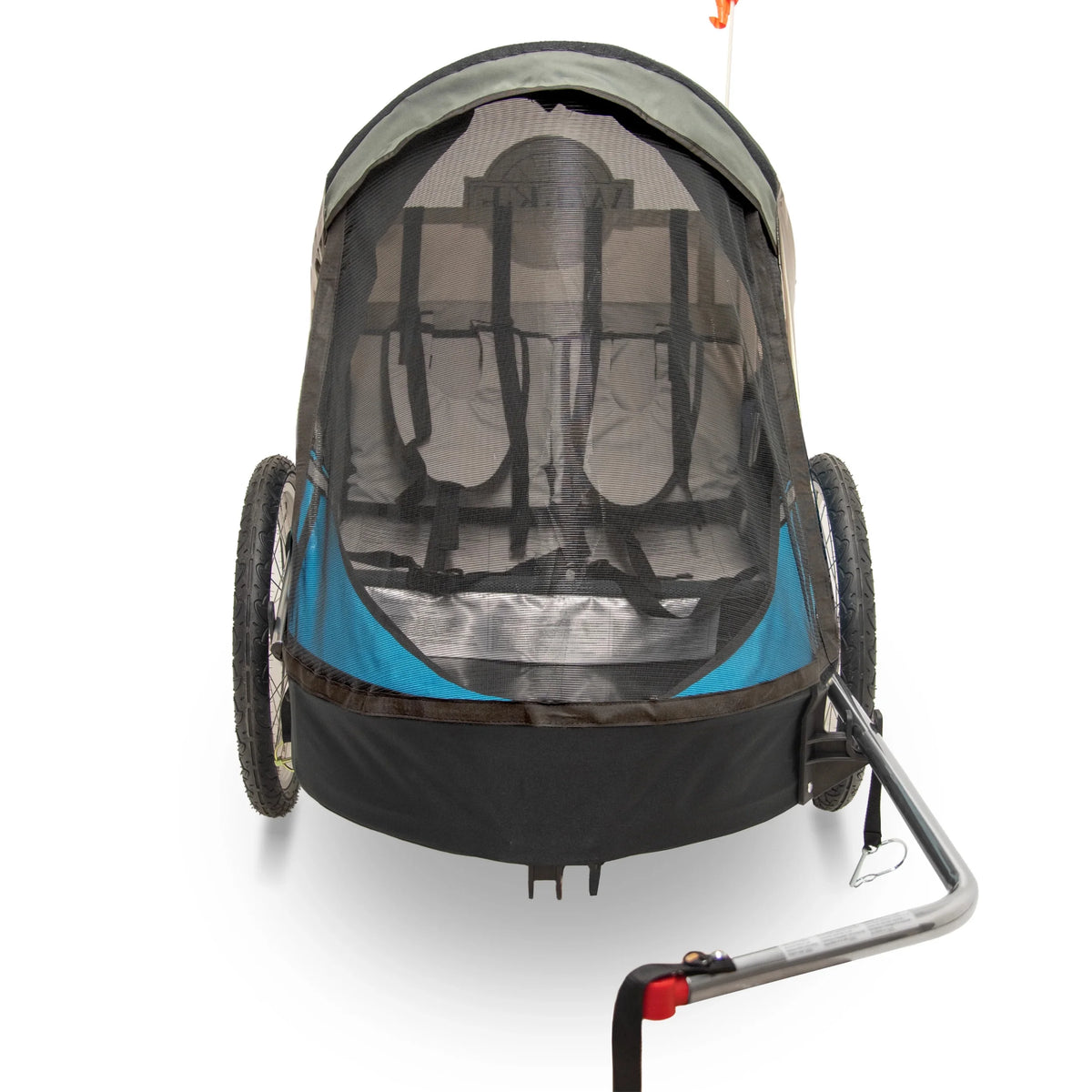 Children's Bike Trailer M52084