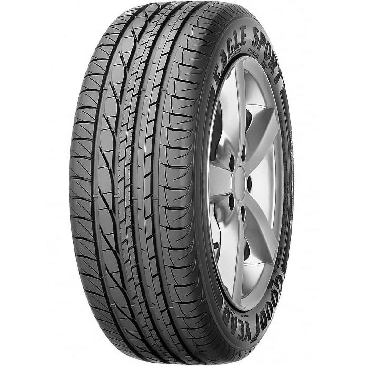 205/55R16 91V Performance Tire M8089