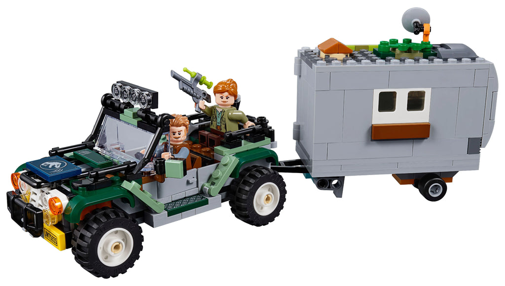 Dinosaur Truck Toy Y235909