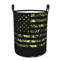 Collapsible Waterproof Laundry Hamper S2211