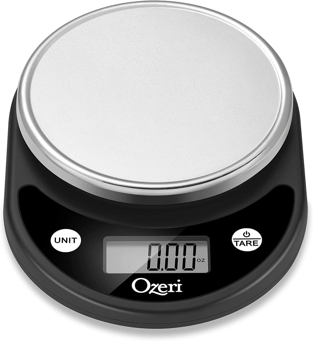 Digital Multifunction Kitchen and Food Scale S57161