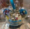 Sand Castle Ears Hat Ornament N892607