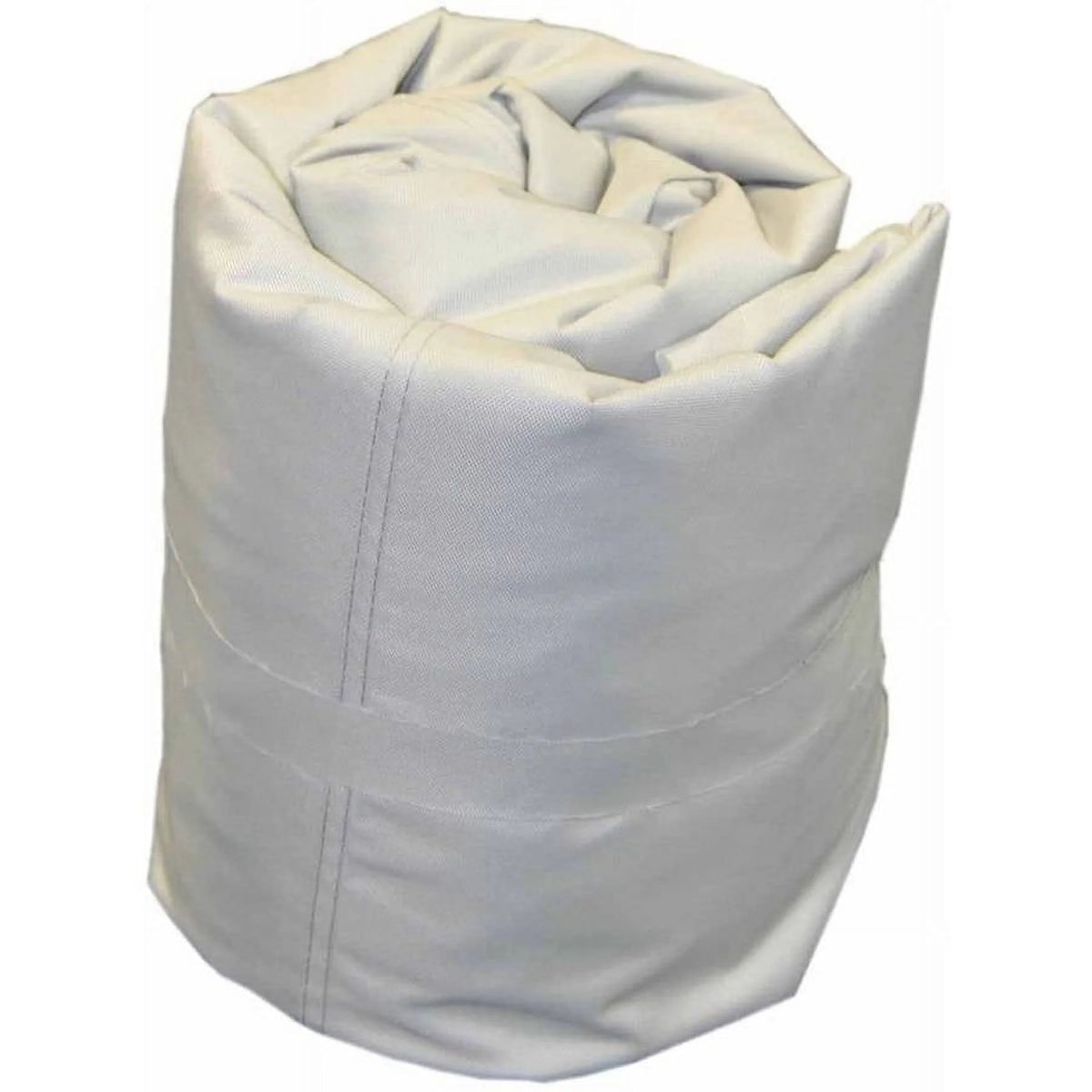 11' - 12' UV-Resistant Inflatable Dinghy Boat Cover U1425