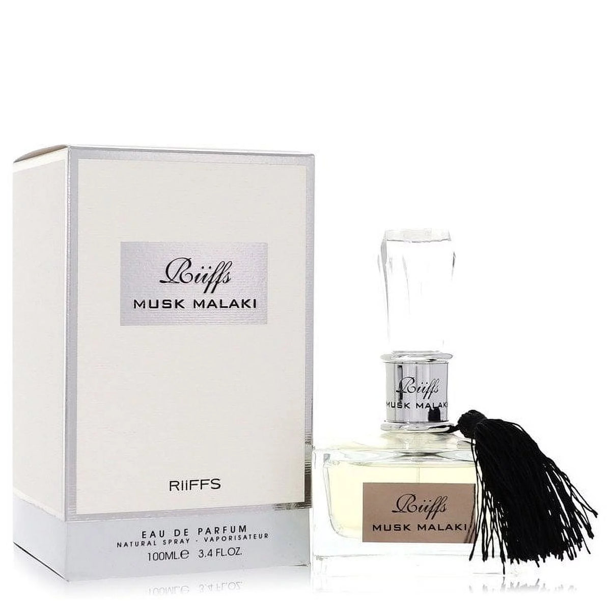 Eau De Parfum Spray 3.4 oz V705