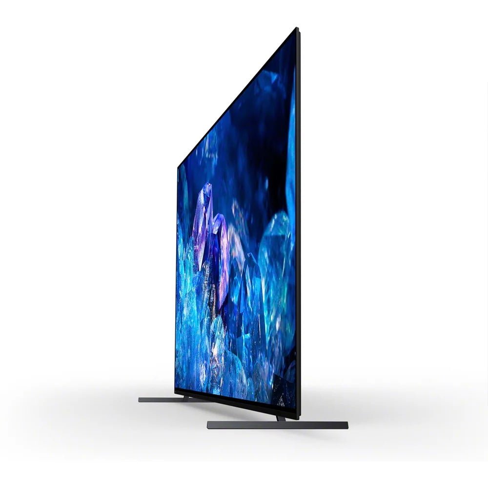 77" 4K HDR OLED Smart TV G812728
