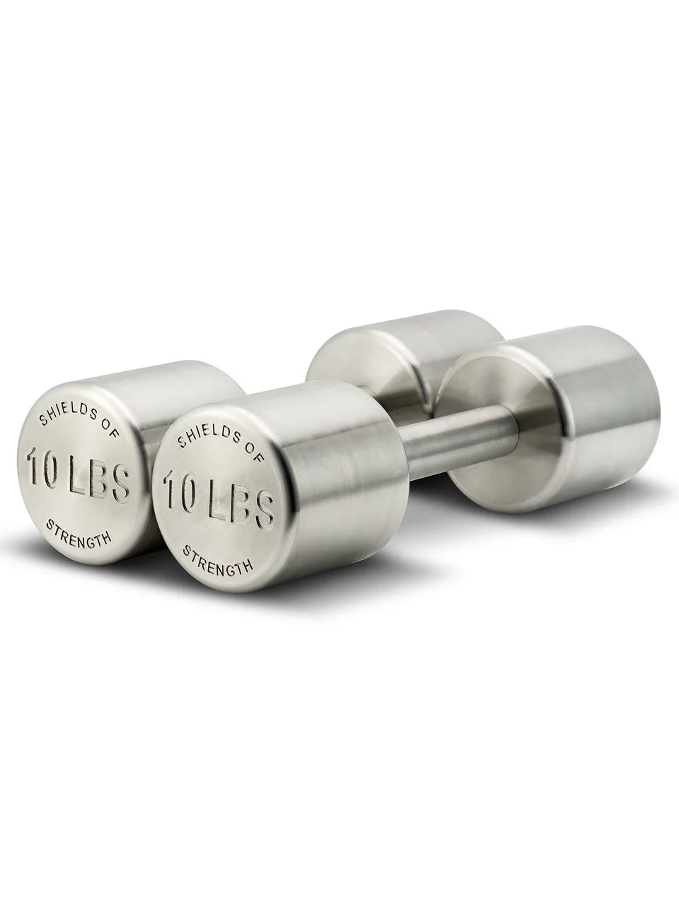 Real Dumbbells I245