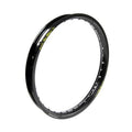 Pro-Wheel Front Rim 17x1 40 Black L32510