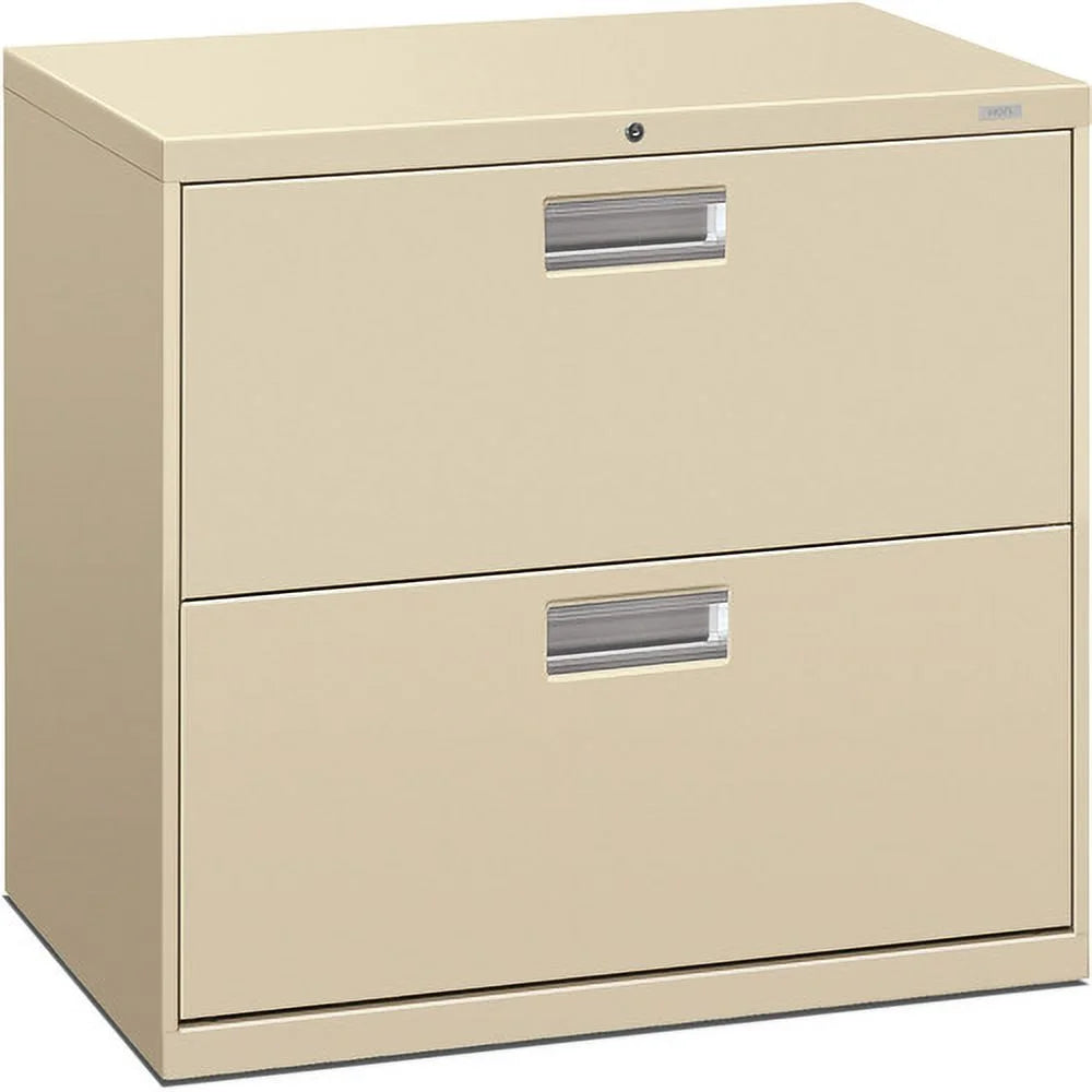 2 Drawer Lateral File Cabinet G577