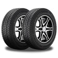 Set of 4 All-Terrain Tires 275/65R18 Z539