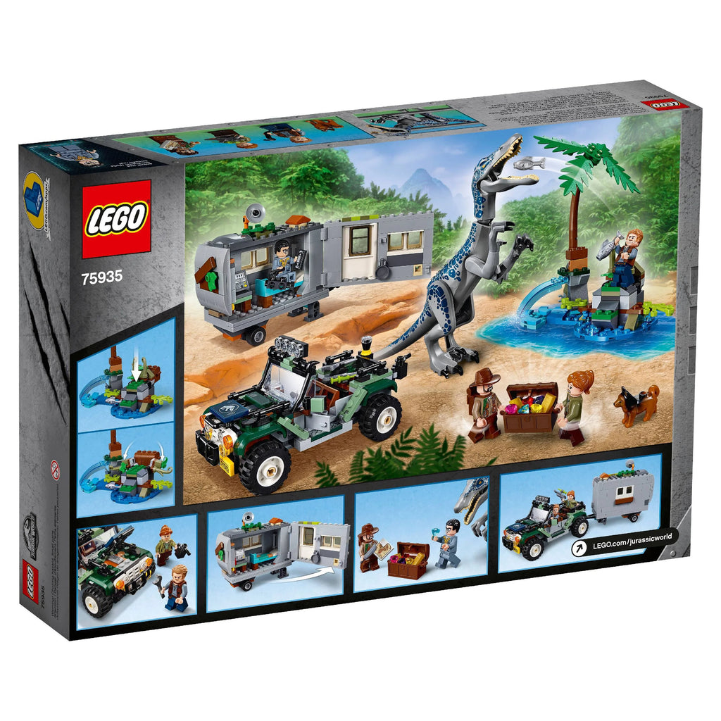 Dinosaur Truck Toy Y235909